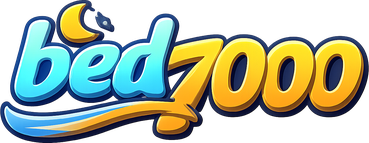 bed 7000 লোগো